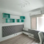 Apartamento à venda com 3 quartos, sendo 1 suíte, em Vila Andrade, São Paulo, SP