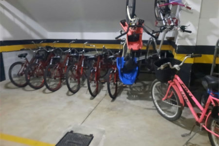 Cobertura para alugar, 150 m² por R$ 13.000,00 - Balneário Cidade Atlântica - Guarujá/SP