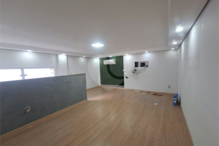Salão Comercial para alugar em Vila Eldorado, Itapetininga, SP