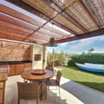 Casa à venda com 4 suítes em Praia Rasa, Armação dos Búzios, RJ