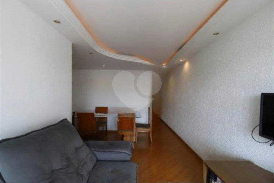 Apartamento à venda com 2 quartos, sendo 1 suíte, em Água Fria, São Paulo, SP