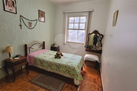 Casa à venda com 3 quartos, sendo 1 suíte,  em Perdizes, São Paulo, SP
