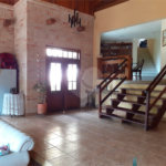 Casa à venda ou para alugar com 3 quartos, sendo 1 suíte, no condomínio Alpes de Caieiras, Caieiras - SP