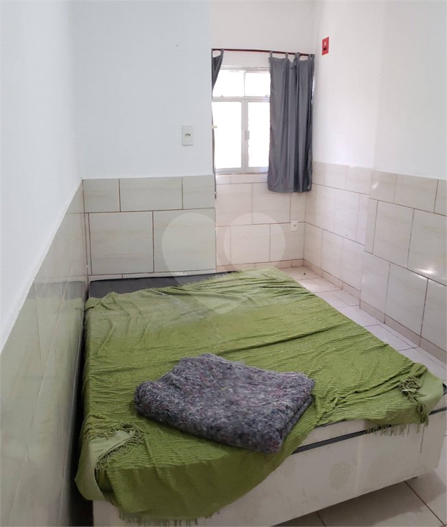 Sobrado à venda com 1 quarto em Realengo, Rio de Janeiro, RJ