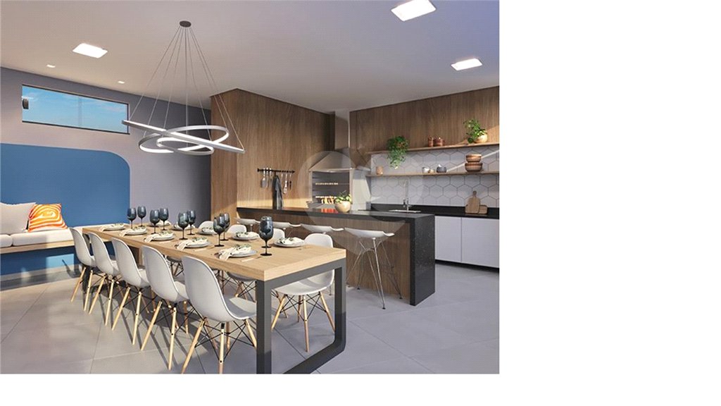 Apartamento à venda com 2 quartos, sendo 1 suíte, em Jardim América, Sorocaba, SP