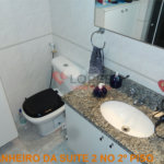 Cobertura à venda com 5 quartos, sendo 2 suítes, em Tijuca, Rio de Janeiro, RJ