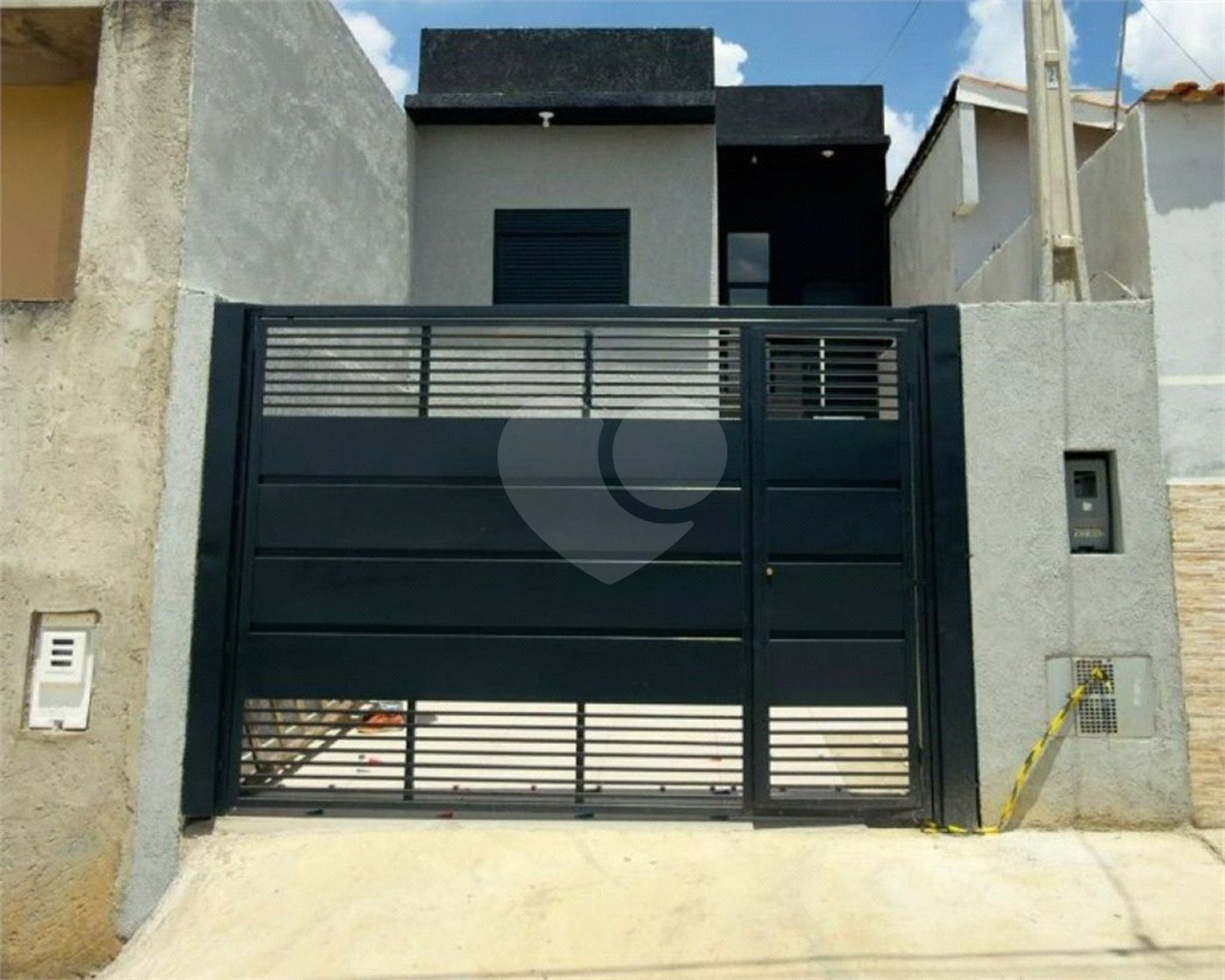 Casa à venda com 2 suítes em Parque São Bento, Sorocaba, SP
