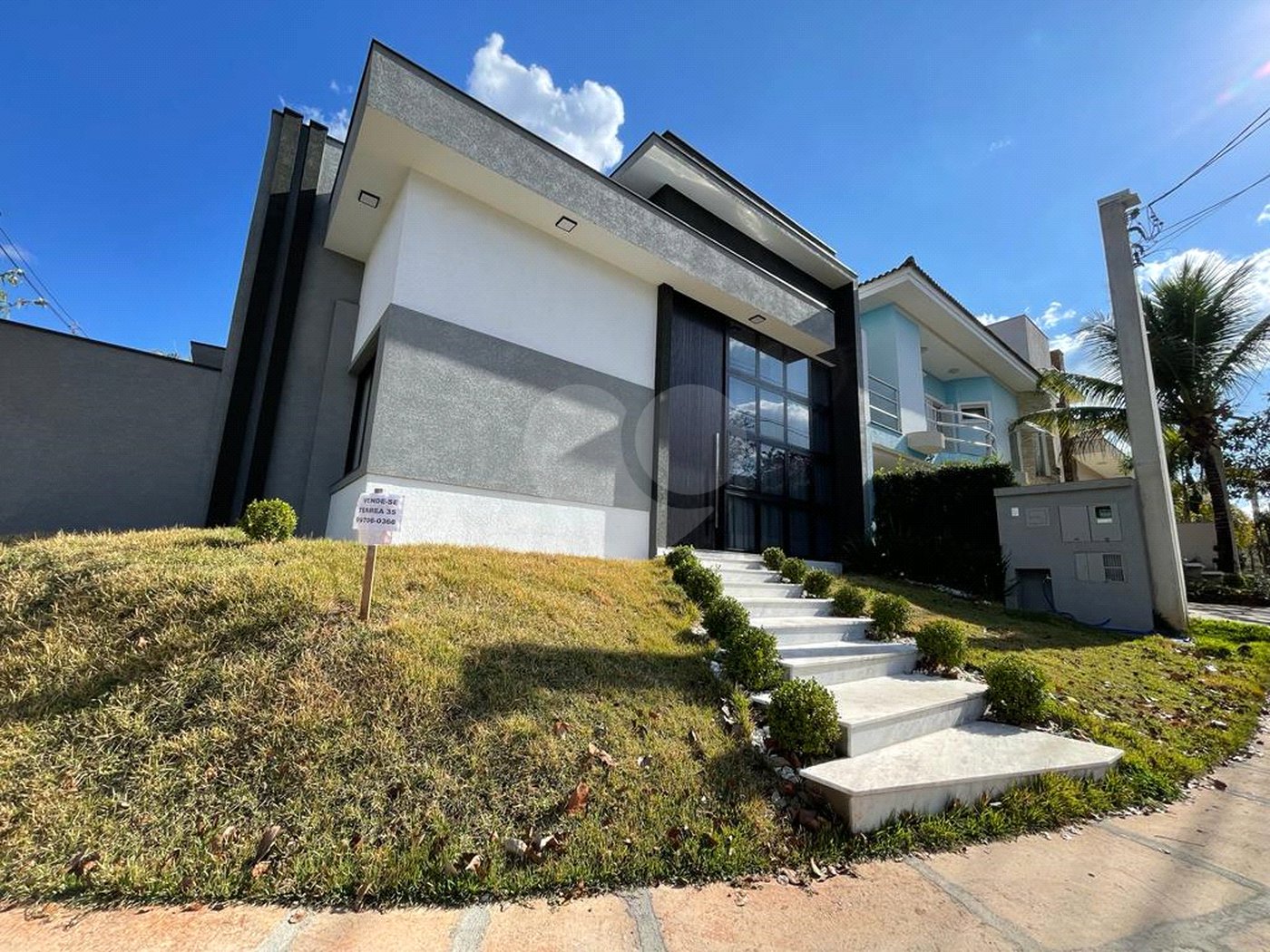 Casa à venda com 3 suítes no condomínio Villa dos Inglezes, Sorocaba - SP
