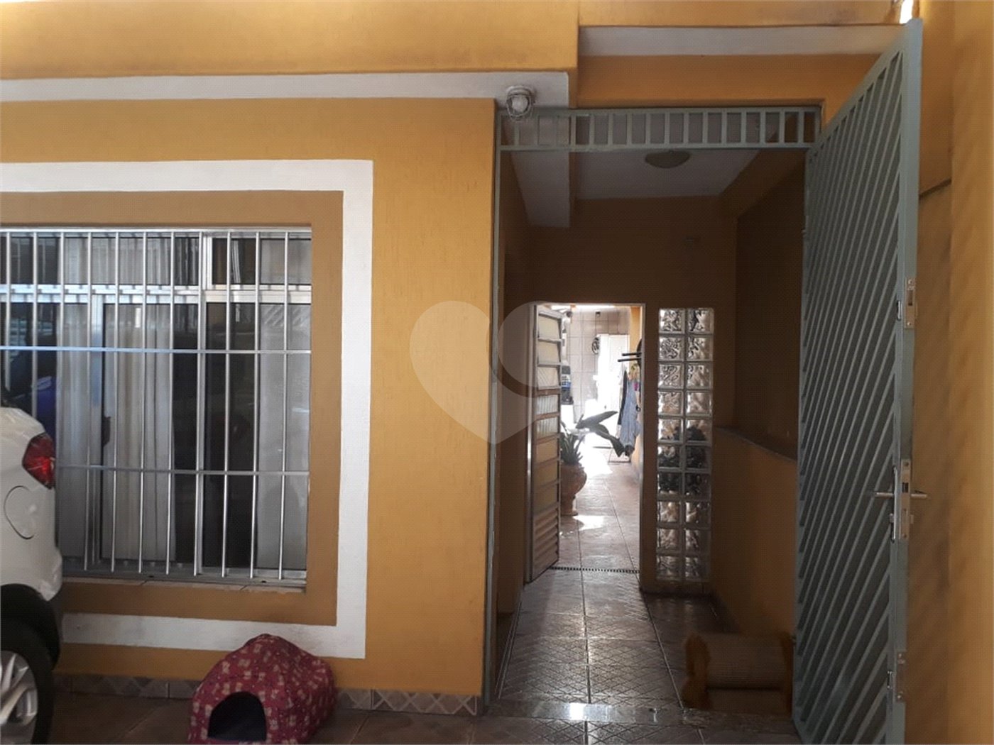 Sobrado à venda com 3 quartos, sendo 1 suíte, em Tucuruvi, São Paulo, SP