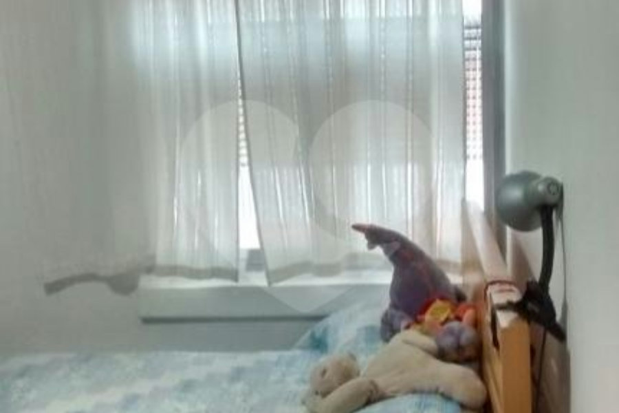 Apartamento à venda com 3 quartos, sendo 1 suíte, em Jaçanã, São Paulo, SP