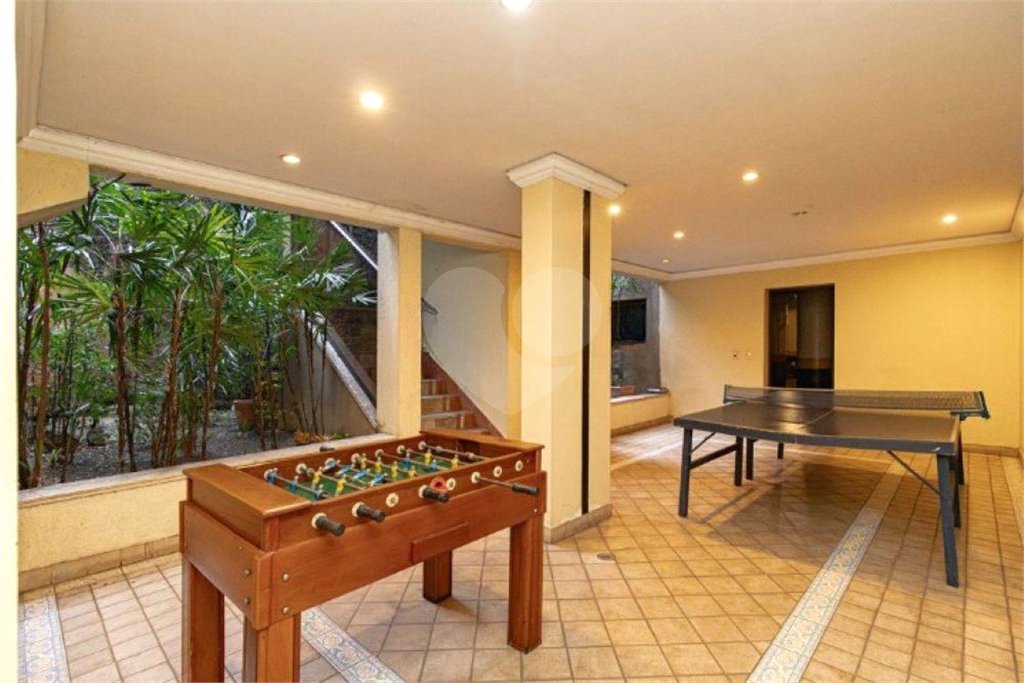 Apartamento à venda com 3 suítes em Jardim Parque Morumbi, São Paulo, SP