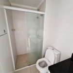 Apartamento à venda com 1 quarto em Tucuruvi, São Paulo, SP