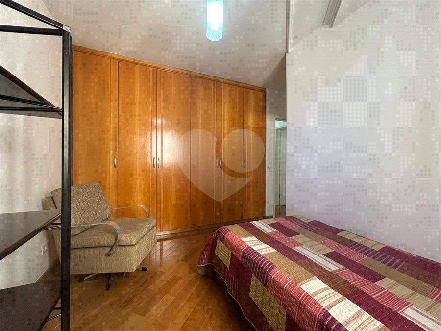 Apartamento à venda com 3 suítes em Tatuapé, São Paulo, SP