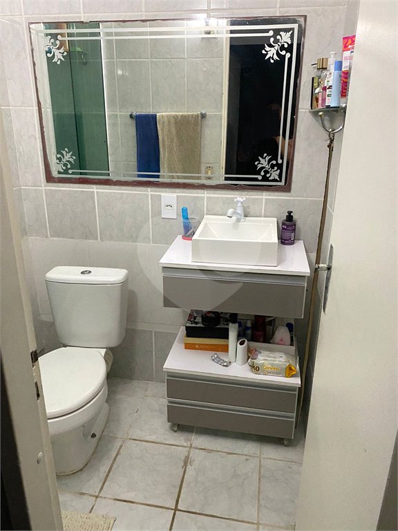 Apartamento à venda com 2 quartos em Casa Verde, São Paulo, SP