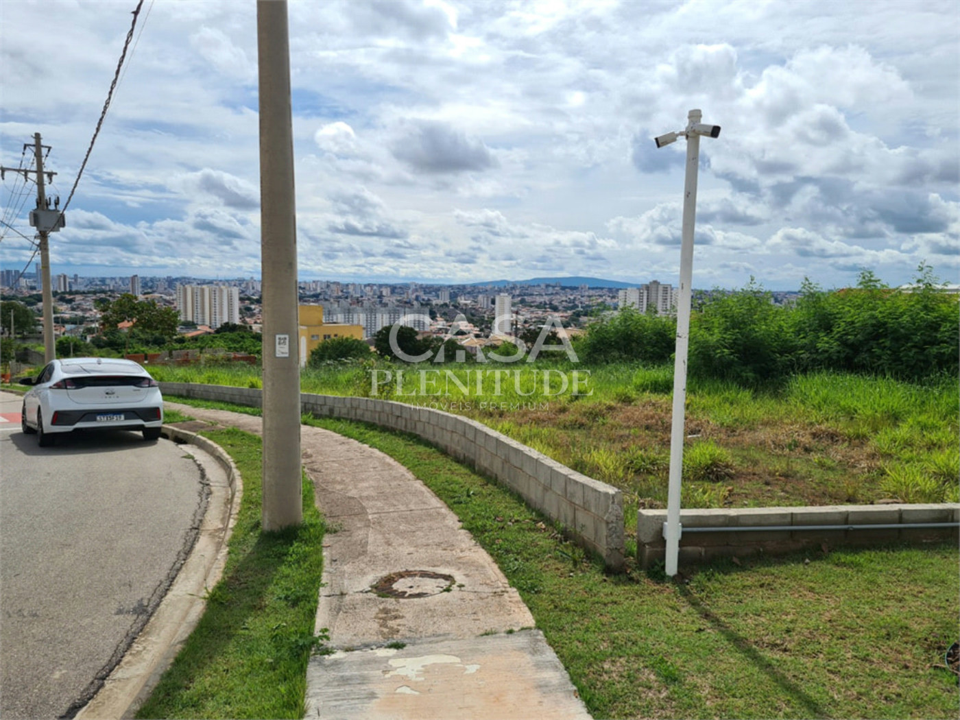 Terreno em condomínio à venda em Jardim Vila São Domingos, Sorocaba, SP