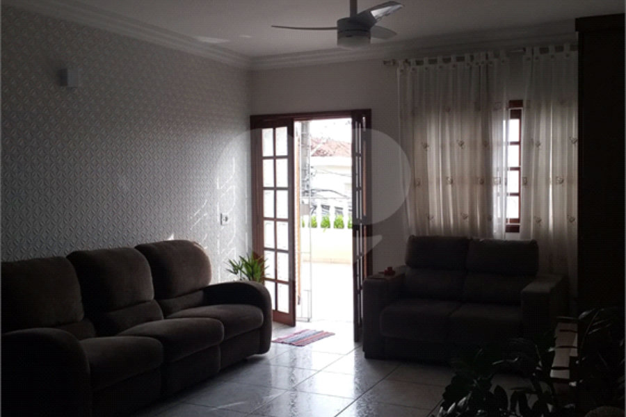Casa à venda com 3 suítes em Vila Nova Cachoeirinha, São Paulo, SP