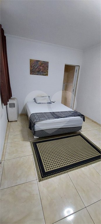 Sobrado à venda com 4 quartos, sendo 1 suíte, em Santana, São Paulo, SP