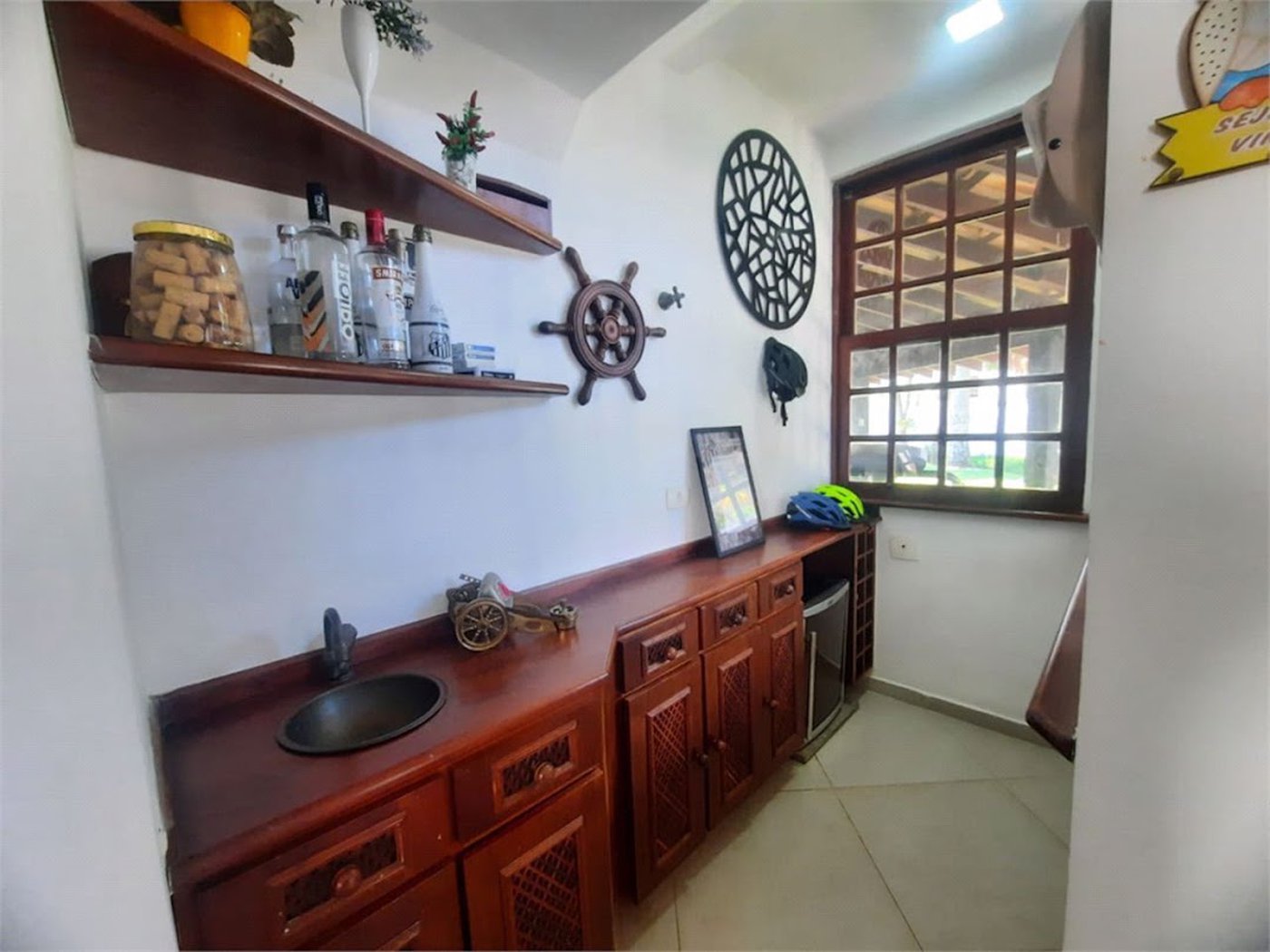 Casa à venda, 650 m² por R$ 2.200.000,00 - Acapulco - Guarujá/SP