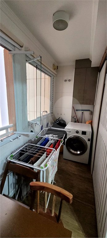 Apartamento à venda com 2 quartos em Freguesia do Ó, São Paulo, SP