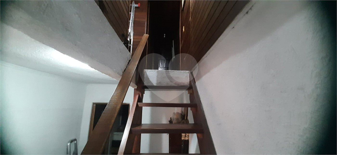 Sobrado à venda com 4 quartos, sendo 2 suítes, em Limão, São Paulo, SP