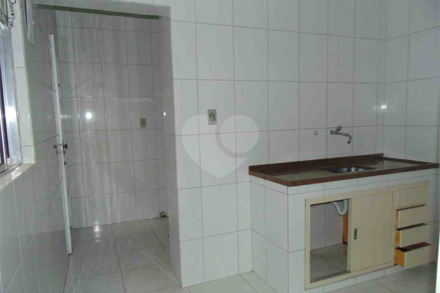 Sobrado à venda com 2 quartos em Casa Verde, São Paulo, SP