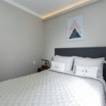 Apartamento à venda com 2 quartos, sendo 1 suíte, em Vila Gertrudes, São Paulo, SP