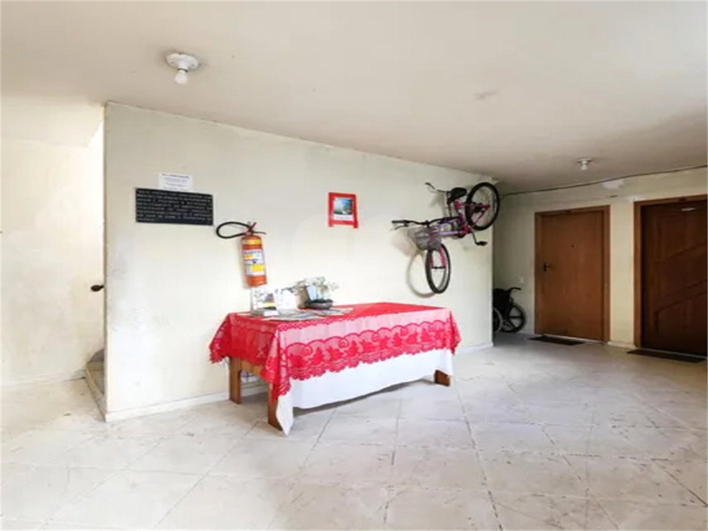 Apartamento à venda com 2 quartos em Estácio, Rio de Janeiro, RJ