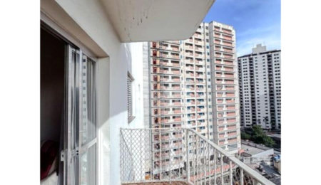 Apartamento à venda com 3 quartos, sendo 1 suíte, em Belenzinho, São Paulo, SP
