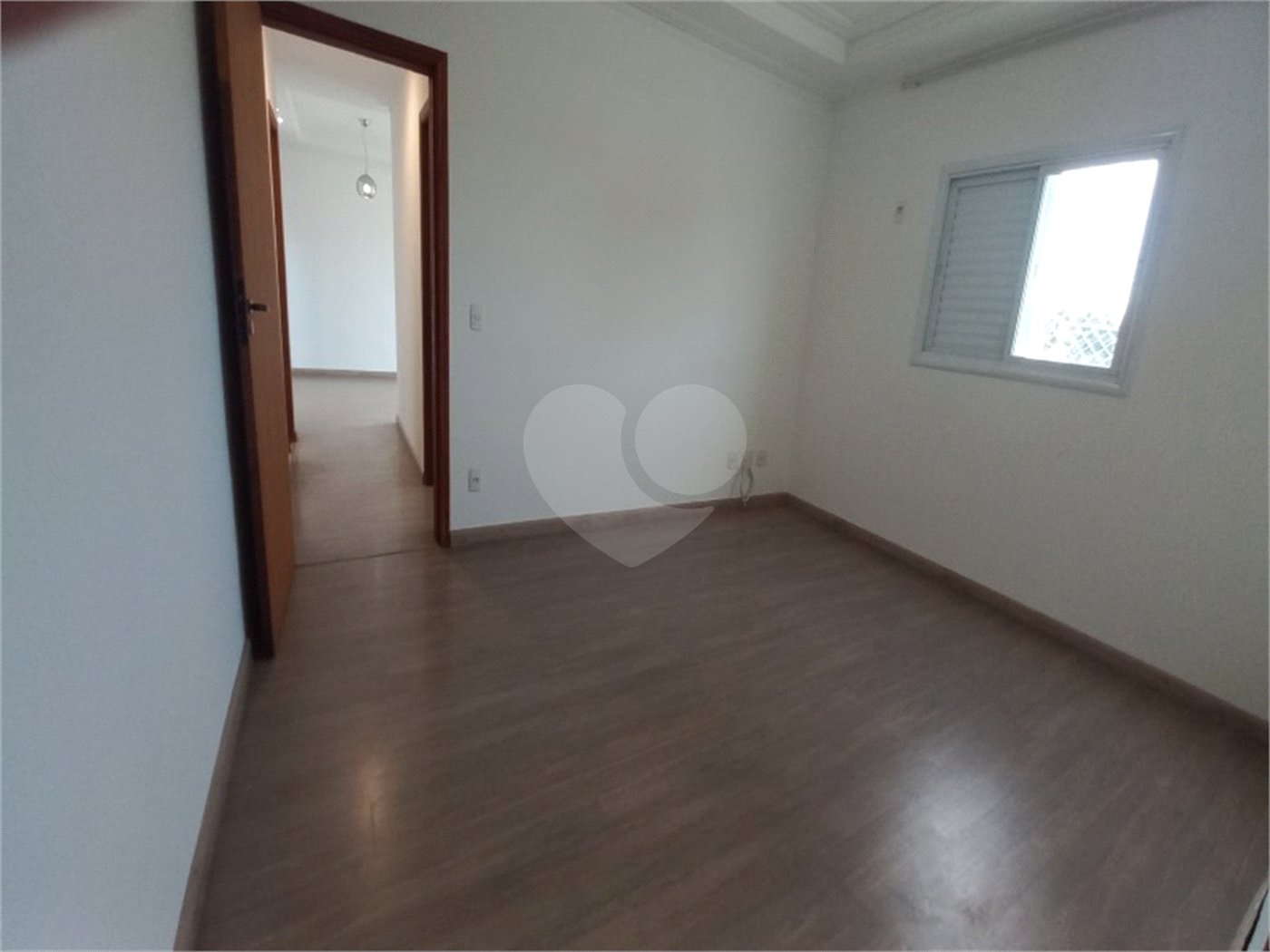 Apartamento à venda com 3 quartos, sendo 1 suíte, em Jardim Rossignatti, Indaiatuba, SP