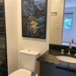 Apartamento à venda com 1 quarto em Vila Andrade, São Paulo, SP