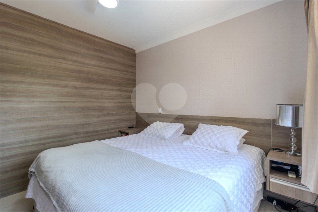 Apartamento à venda com 3 suítes em Campo Grande, São Paulo, SP