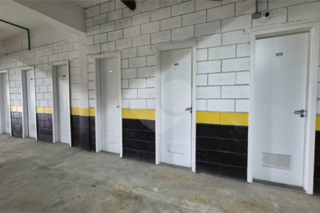 Apartamento à venda com 3 quartos, sendo 1 suíte,  em Além Ponte, Sorocaba, SP