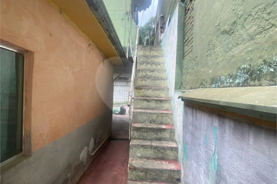 Terreno à venda com 2 quartos em Imirim, São Paulo, SP