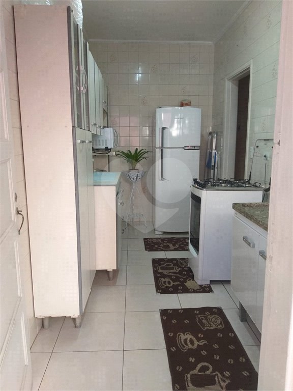 Apartamento à venda com 1 quarto em Vila Mariana, São Paulo, SP