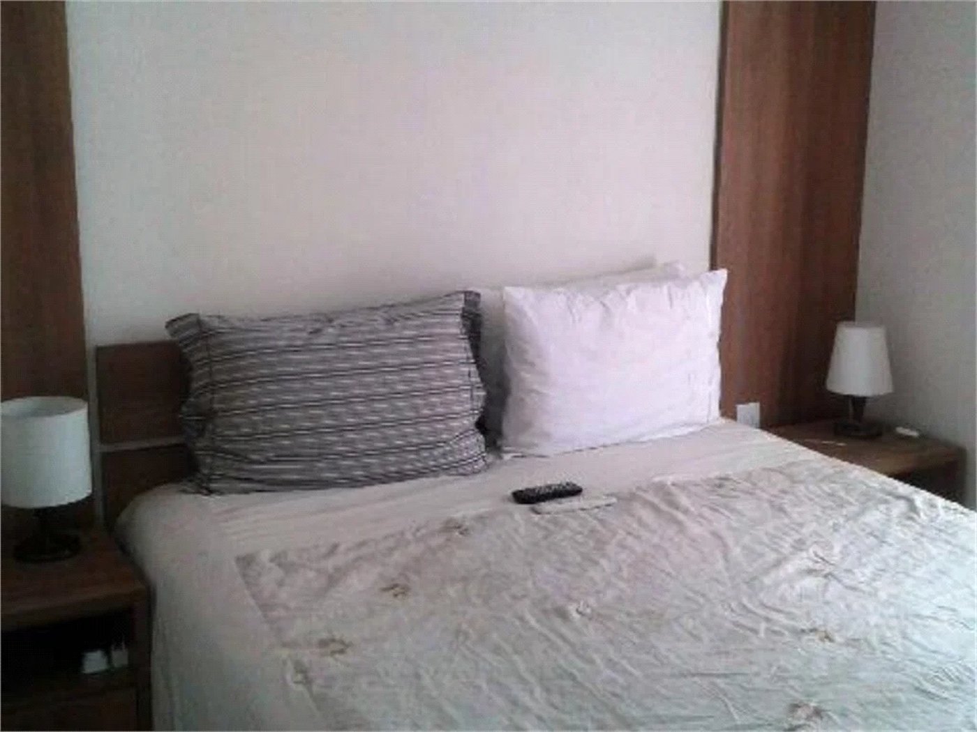 Apartamento à venda com 3 quartos, sendo 1 suíte, em Paraíso do Morumbi, São Paulo, SP