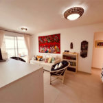 Apartamento Residencial à venda, Jardim Virginia, Guarujá - AP1313.
