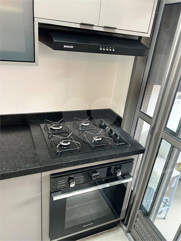 Apartamento à venda ou para alugar com 2 quartos, sendo 1 suíte, em Santana, São Paulo, SP
