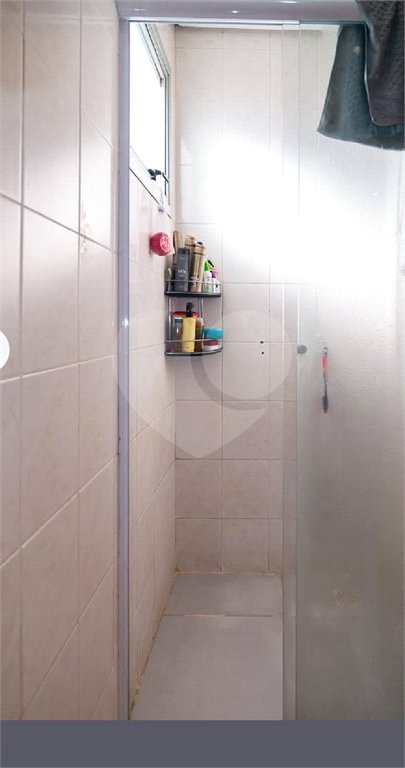 Apartamento à venda com 1 quarto em Bela Vista, São Paulo, SP