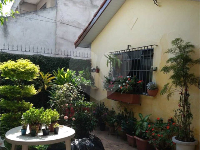 Casa à venda com 2 quartos em Santana, São Paulo, SP