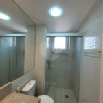 Apartamento para alugar com 2 quartos, sendo 1 suíte, em Vila Anastácio, São Paulo, SP