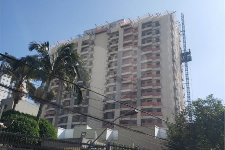 Apartamento à venda com 2 quartos, sendo 1 suíte,  em Vila Paulicéia, São Paulo, SP