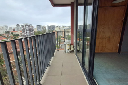 Studio à venda com 1 quarto em Vila Mariana, São Paulo, SP