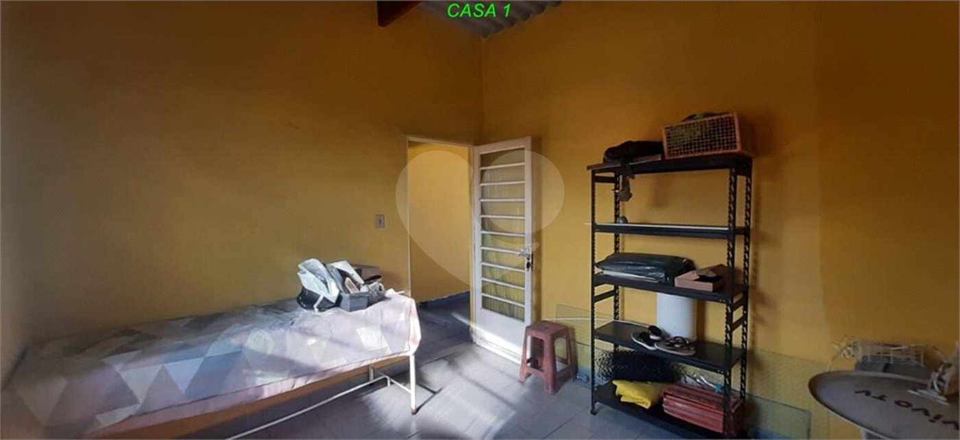 Sobrado à venda com 1 suíte em Casa Verde, São Paulo, SP