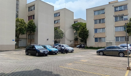 Apartamento à venda com 2 quartos em Mandaqui, São Paulo, SP