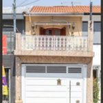 Casa à venda com 3 quartos em Vila Leopoldina, São Paulo, SP