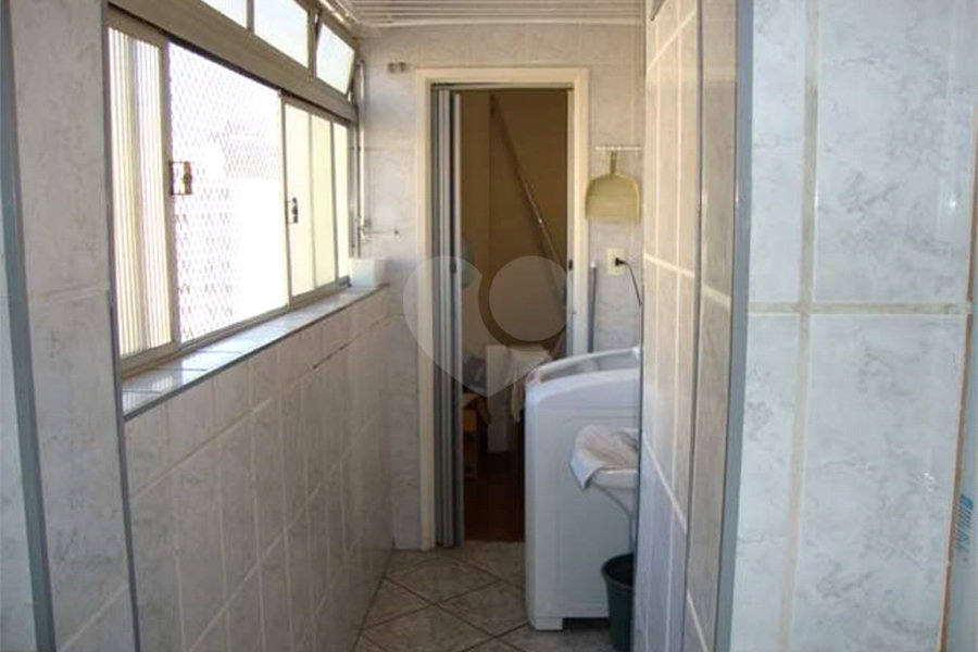 Apartamento à venda com 2 quartos em Pompéia, São Paulo, SP