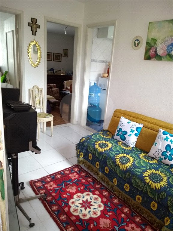 Apartamento à venda com 1 quarto em Liberdade, São Paulo, SP