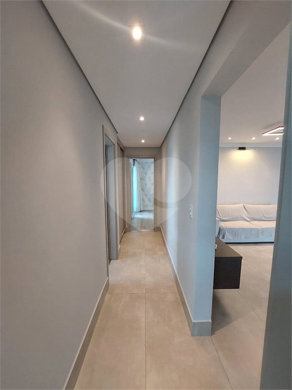 Apartamento à venda com 3 suítes em Bairro Pau Preto, Indaiatuba, SP