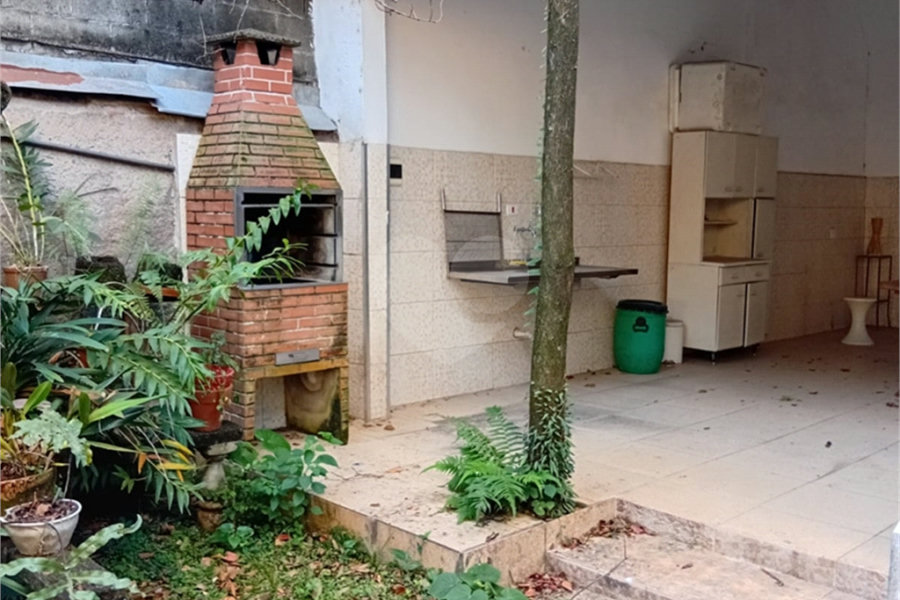Casa à venda com 2 quartos em Casa Verde, São Paulo, SP