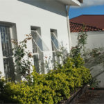 Casa à venda com 2 quartos em Vila Cubatão, Itapetininga, SP
